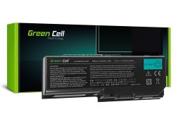 Green Cell (TS09) baterija 4400 mAh,10.8V (11.1V) PA3536U-1BRS za Toshiba Satellite P200 P300 X200 L350 Satego X200 P200