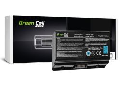 Green Cell PRO (TS19PRO) baterija 5200 mAh, 10.8V (11.1V) PA3615U-1BRM PABAS115 za Toshiba Satellite L40 L45 5200 mAh
