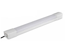 LED BATTEN svijetiljka 36W,2880lm, 4000K, IP65, 1200x65x75mm
