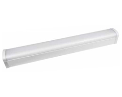 LED BATTEN svjetiljka 40W,4800lm, 4000K, IP44, 1200x72x72,5mm